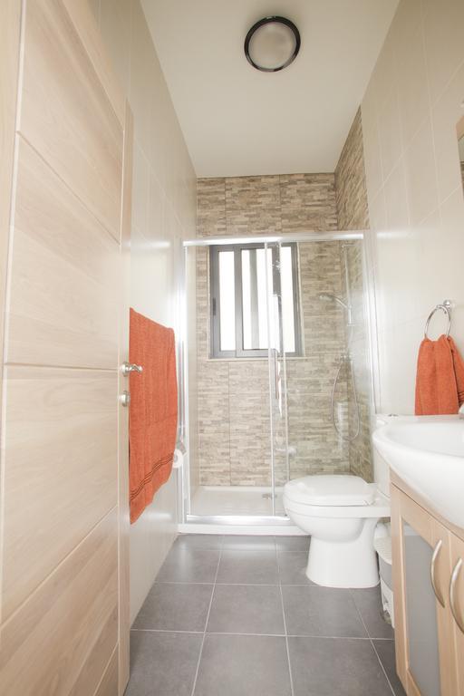 Waterside Apartments Marsalforn Ruang foto